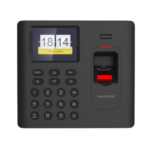 Biometric Access System